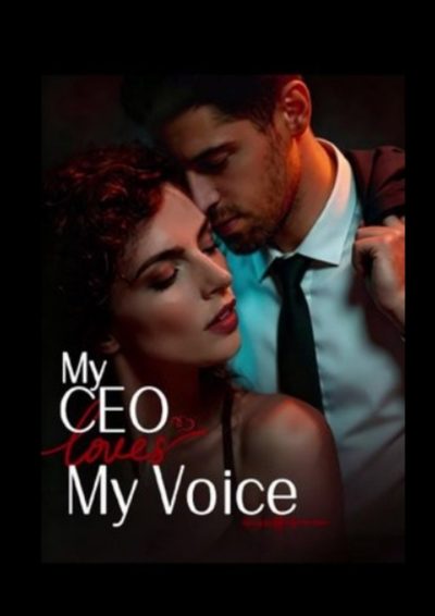 Capa da miniss&eacute;rie Meu Ceo Adora Minha Voz. My Ceo Loves My Voice Legenda Exclusiva Dizis Premium Vip
