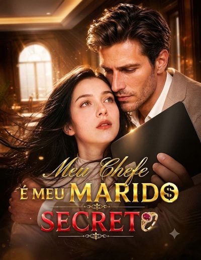 Capa da miniss&eacute;rie Meu Chefe É Meu Marido Secreto