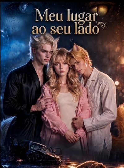 Capa da miniss&eacute;rie Meu Lugar ao Seu Lado