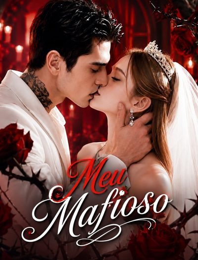 Capa da miniss&eacute;rie Meu Mafioso Don