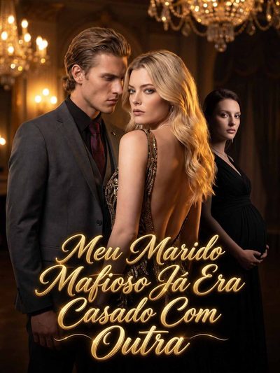 Capa da miniss&eacute;rie Meu Marido Mafioso Já Era Casado com Outra(dublado) dublado
