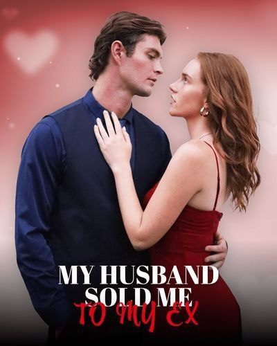 Capa da miniss&eacute;rie Meu Marido Me Vendeu para Meu Ex