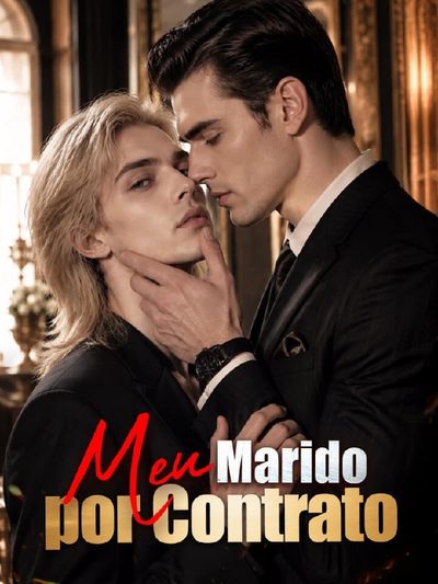 Capa da miniss&eacute;rie Meu Marido por Contrato 18+ Bl