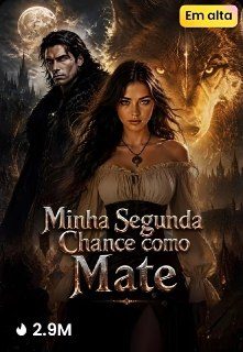 Capa da miniss&eacute;rie Minha Segunda Chance Como Mate