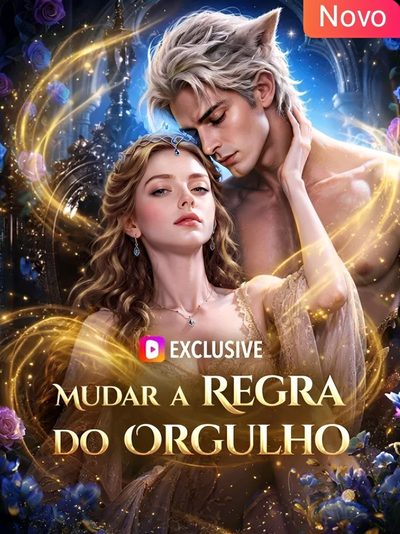 Capa da miniss&eacute;rie Mudar a Regra do Orgulho