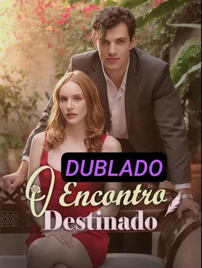 Capa da miniss&eacute;rie O Encontro Destinado