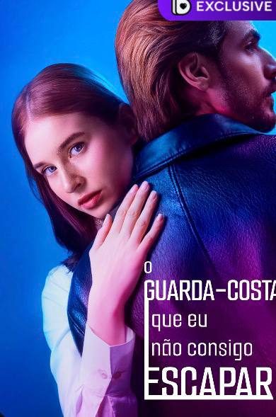 Capa da miniss&eacute;rie O Guarda - Costas que Eu Não Consigo Escapar