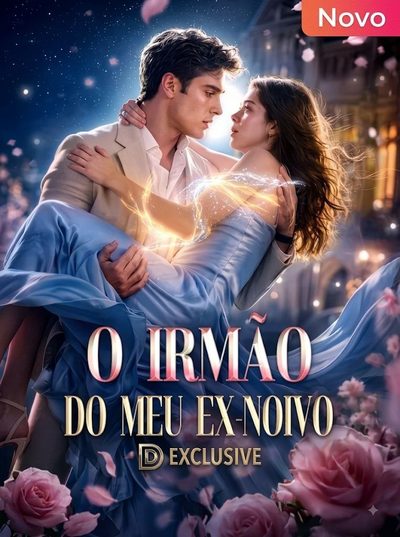 Capa da miniss&eacute;rie O Irmão do Meu Ex Noivo -