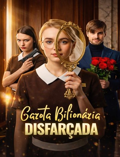 Capa da miniss&eacute;rie O Jogo Pela Coroa: Ascensão