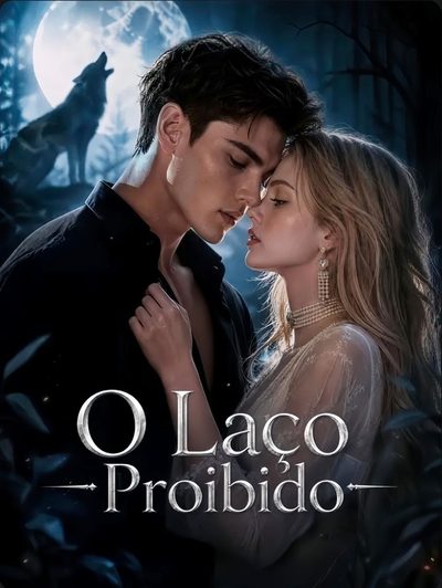 Capa da miniss&eacute;rie O Laço Proibido