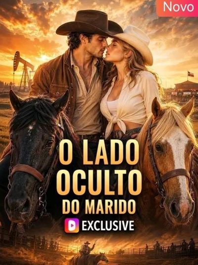 Capa da miniss&eacute;rie O Lado Oculto do Marido