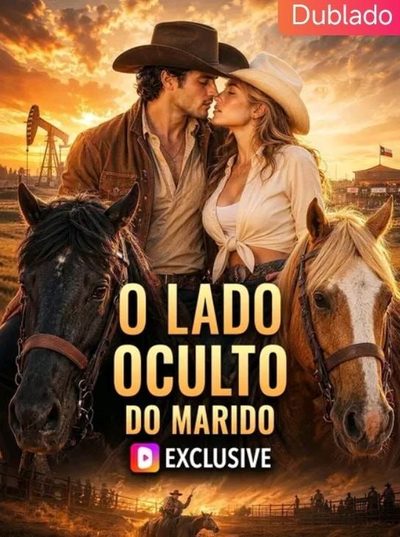 Capa da miniss&eacute;rie O Lado Oculto do Marido