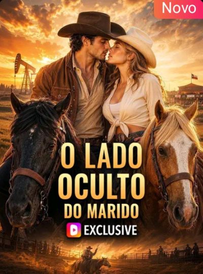 Capa da miniss&eacute;rie O Lado Oculto do Marido -