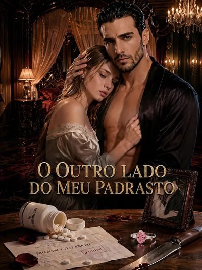 Capa da miniss&eacute;rie O Outro Lado do Meu Padrasto