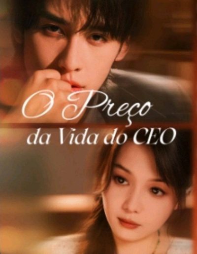 Capa da miniss&eacute;rie O Preço da Vida do Ceo