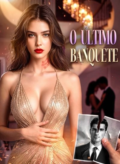Capa da miniss&eacute;rie O Último Banquete