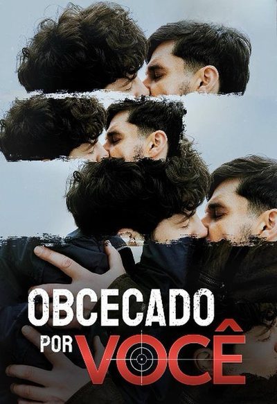 Capa da miniss&eacute;rie Obcecado por Você