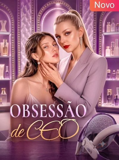 Capa da miniss&eacute;rie Obsessão de Ceo - Gl