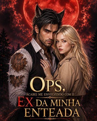 Capa da miniss&eacute;rie Ops, Acabei Me Envolvendo com o Ex da Minha Enteada