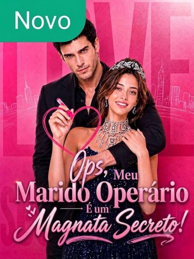 Capa da miniss&eacute;rie Ops, Meu Marido Operário É Um Magnata Secreto