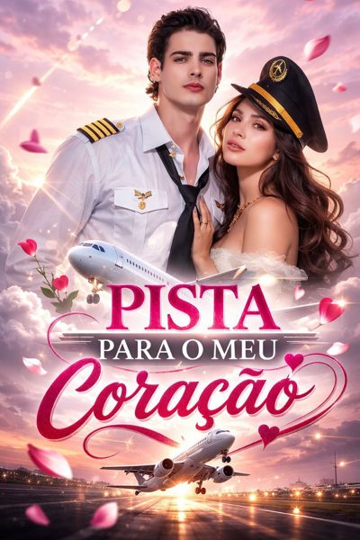 Capa da miniss&eacute;rie Pista para o Meu Coração