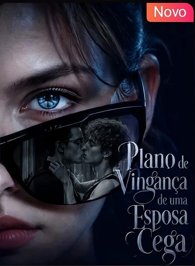 Capa da miniss&eacute;rie Plano de Vingança de uma Esposa Cega