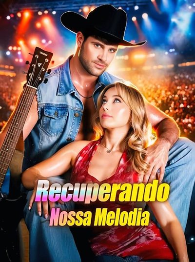 Capa da miniss&eacute;rie Recuperando Nossa Melodia dublado