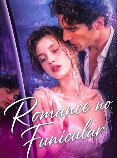 Capa da miniss&eacute;rie Romance no Funicular -