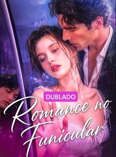 Capa da miniss&eacute;rie Romance no Funicular