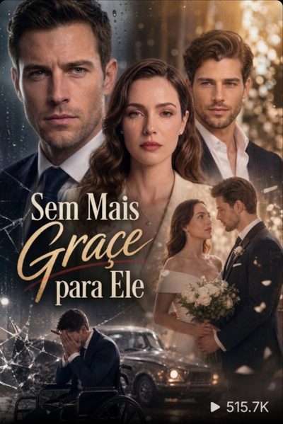 Capa da miniss&eacute;rie Sem Mais Graçe para Ele dublado