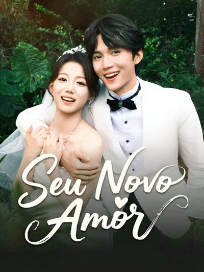 Capa da miniss&eacute;rie Seu Novo Amor
