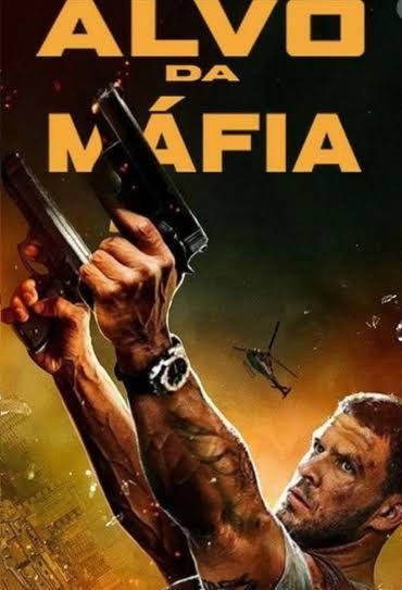 Capa da miniss&eacute;rie Sinopse