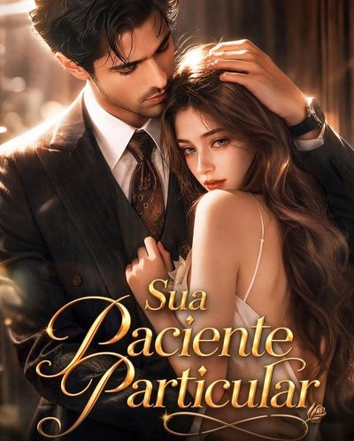 Capa da miniss&eacute;rie Sua Paciente Particular