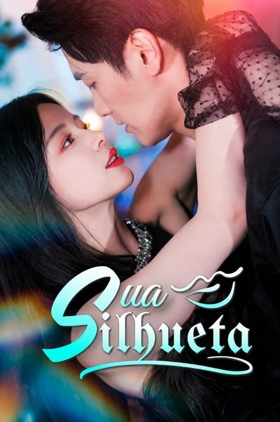 Capa da miniss&eacute;rie Sua Silhueta