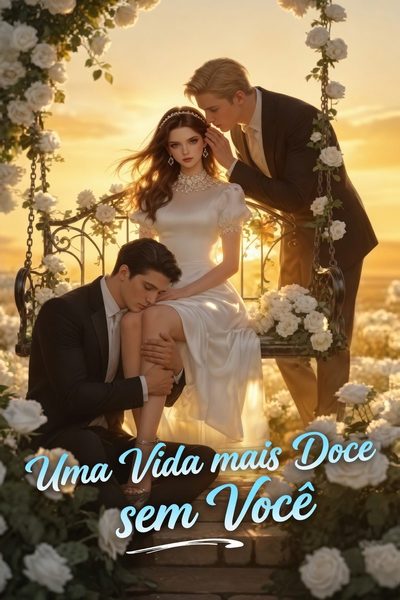 Capa da miniss&eacute;rie Sweeter Life Without You - uma Vida Mais Doce sem Você