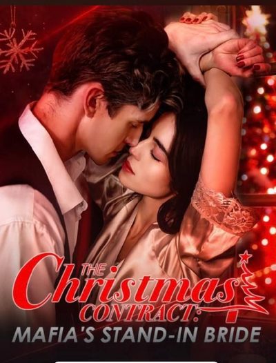 Capa da miniss&eacute;rie The Christmas Contract: Mafia’s Stand-in Bride