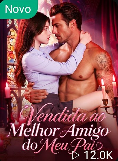 Capa da miniss&eacute;rie Vendida ao Melhor Amigo do Meu Pai