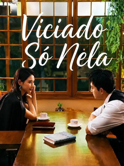 Capa da miniss&eacute;rie Viciado Só Nela the Ceo Prefers Death Over Divorce