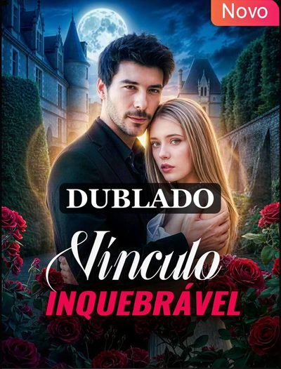 Capa da miniss&eacute;rie Vínculo Inquebrável