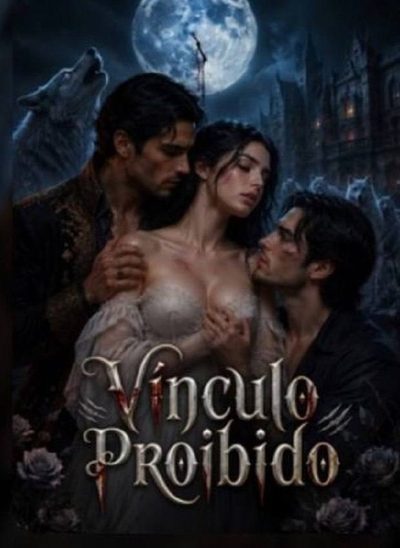 Capa da miniss&eacute;rie Vínculo Proibido