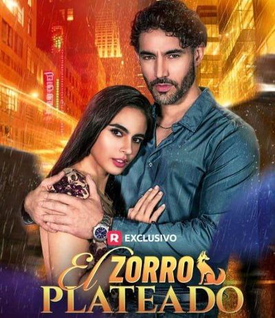 Capa da miniss&eacute;rie Zorro Prateado